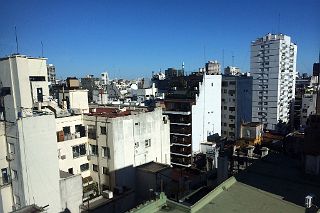 12 View To Northwest From Alvear Art Hotel Buenos Aires.jpg